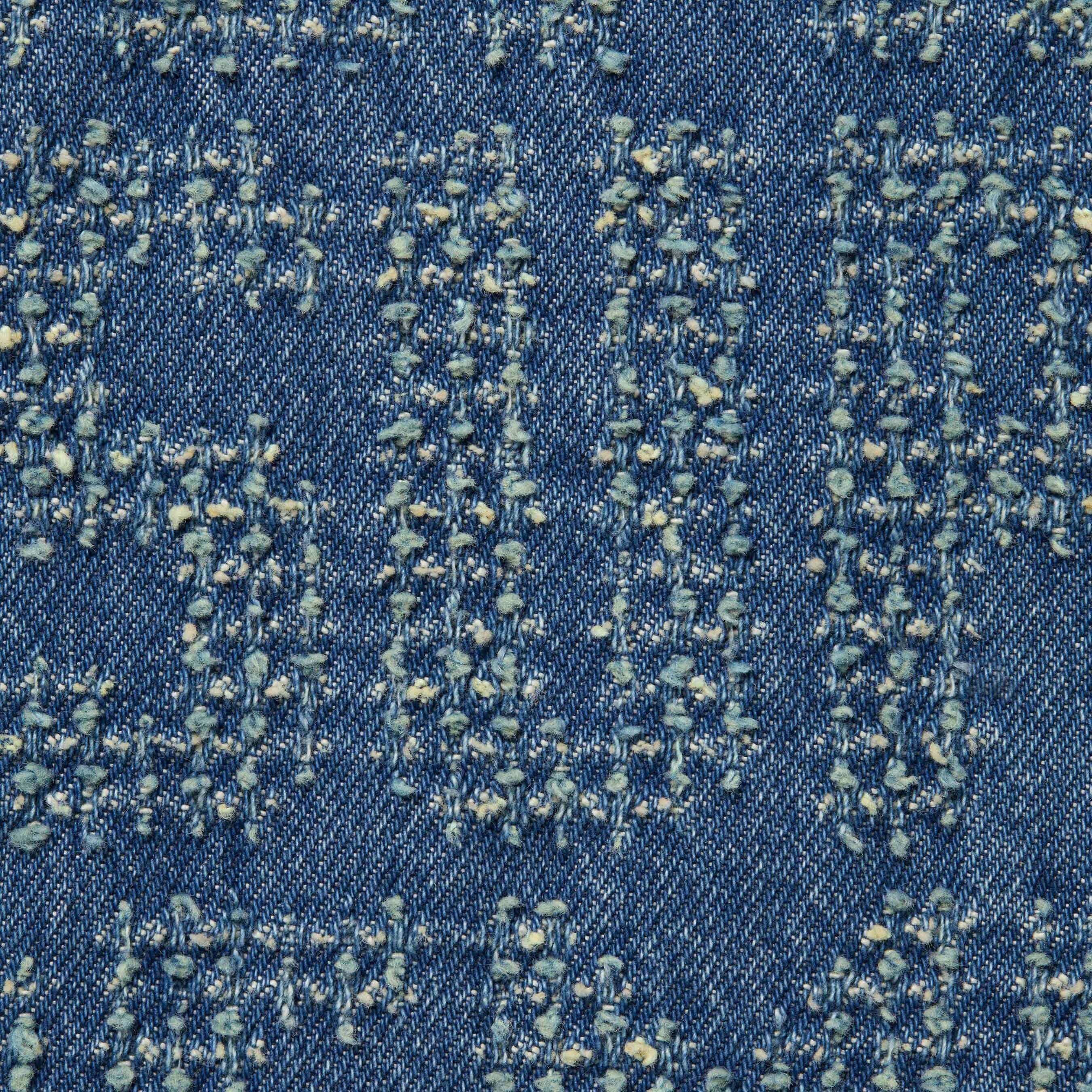 Needle Punch Regular Jean view 2